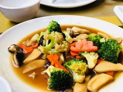 -泰国餐厅 Thai Food(裕华万达店)