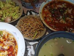 -酒阳蒸经小酒馆(解放碑店)
