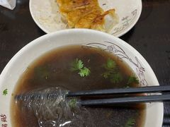 -回回锅贴(小河沿店)