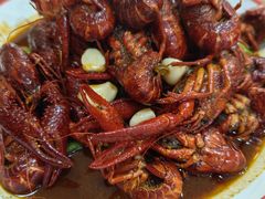 -香满锅老北京羊蝎子火锅·家常菜(新街口店)