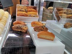费南雪蛋糕Financier-Pierre Marcolini(德基广场店)