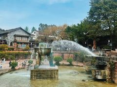-黄龙溪古镇
