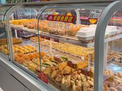 -味多美蛋糕(台湾街店)