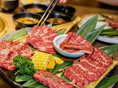 -虎丸烧肉(世纪汇店)