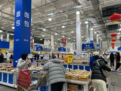 -麦德龙(浦东店)
