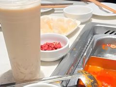 -海底捞火锅(凤凰广场店)