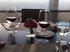 -Social 秀西餐厅-长沙瑞吉酒店(运达店)