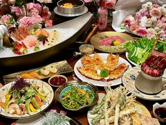 -隐炉和牛烧肉店(群力店)