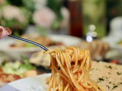 -俄士厨房(五棵松华熙LIVE店)