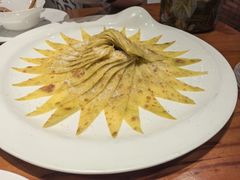 -青海名吃尕张娃非遗烤肉(海湖总店)