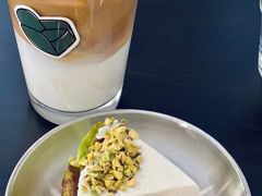 -SAFARI COFFEE