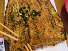 -庆峰龙虾烧烤(合肥一店)
