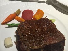 -王品牛排(郑州大卫城店)