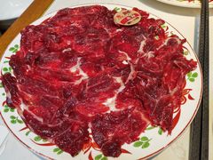 -汕头八合里海记牛肉店(清河店)