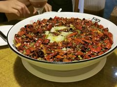 -渝信川菜(西单店)