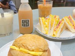 -华嫂冰室(尖沙咀店)