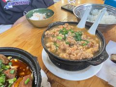 -沈妈砂锅(光华村店)