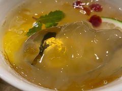 蔓越莓桃胶银耳-炖物24章·顺时轻养茶(杭州大厦店)