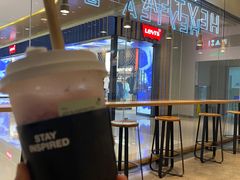 -喜茶(深圳东门1234店)