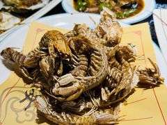 -旺角小渔村(二马路店)