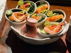 -木村武·手作寿司料理(中山亭店)