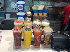 -DQ·蛋糕·冰淇淋(通州万达店)