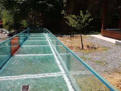 -十渡高山漂流