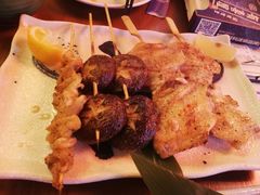 -有喜屋·深夜食堂(北京西路店)