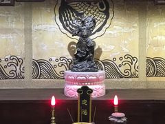 -骑鹅公社(南开大悦城店)