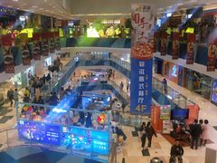 -宝龙城(杭州滨江店)