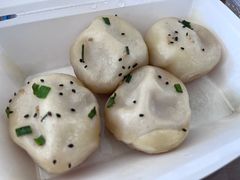-富春汤包生煎馆(春晖店)