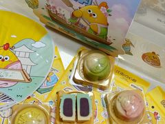 -百年同和·江南点心院(山塘街店)