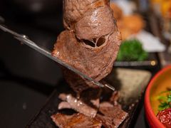 -無二炙坊·和牛烧肉(大钟寺1733店)