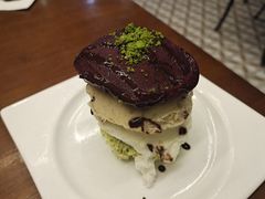 -MADO冰淇淋咖啡馆(淘金店)