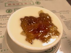 姜撞奶-仁信双皮奶(东川路店)