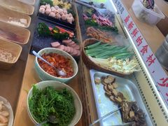 -松野谷·寿喜烧自助(华联顺义金街购物中心店)