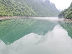 -乌江画廊(彭水苗族土家族自治县)