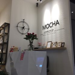 -MOCHA日式美甲·美睫