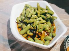 -可可大虾武汉土菜大排档(万松园1店)