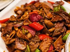 -新洪记·丽久饭店(铁西店)
