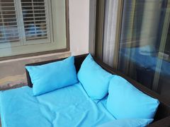 -三亚海棠湾万丽度假酒店