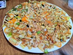 -食来运转平潭小吃(平潭店)
