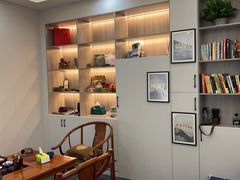 -臻元搏击格斗泰拳拳馆(港隆店)