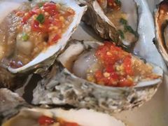 -木屋烧烤(坂田天安云谷店)