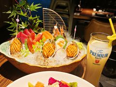 -品米斗·精致料理(浦东禹悦汇店)
