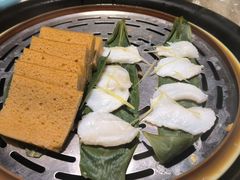 -碗中海·蒸汽海鲜·桑拿鸡(岭南天地店)