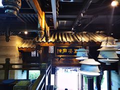 -月满大江火锅(总府路店)
