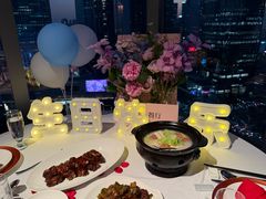 -小南洋海景餐厅(深圳湾店)