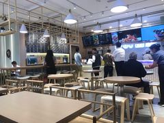 大堂-I-YOU面缘·仁和新城店