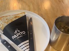 -PAPITO(泰兴路店)